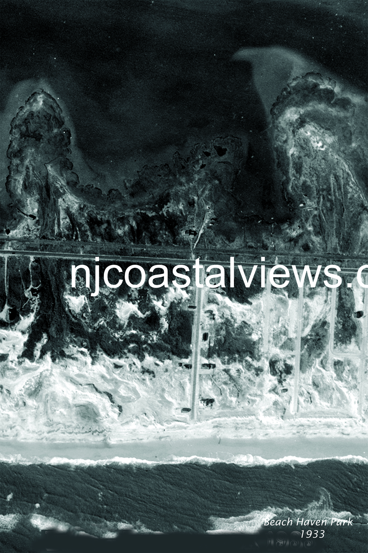 Beach Haven Park 1933